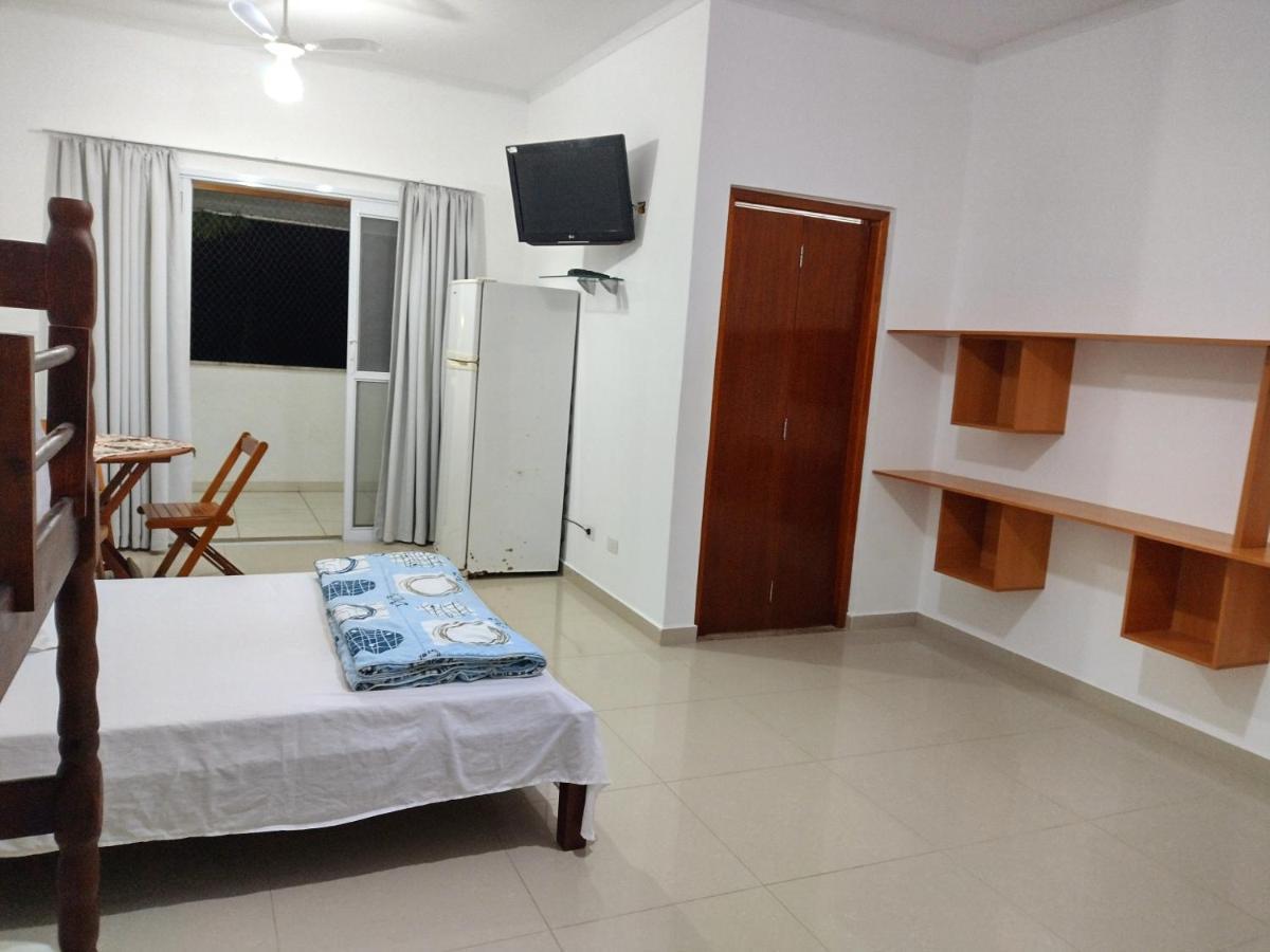 Suite Verao Em Ubatuba Exterior photo