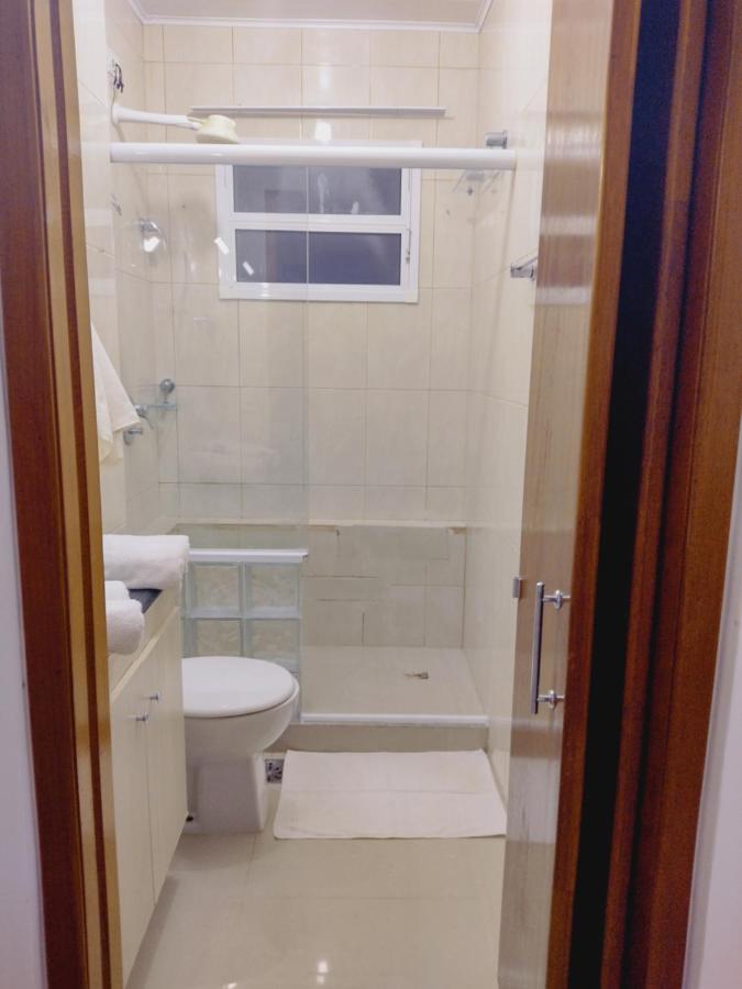 Suite Verao Em Ubatuba Exterior photo