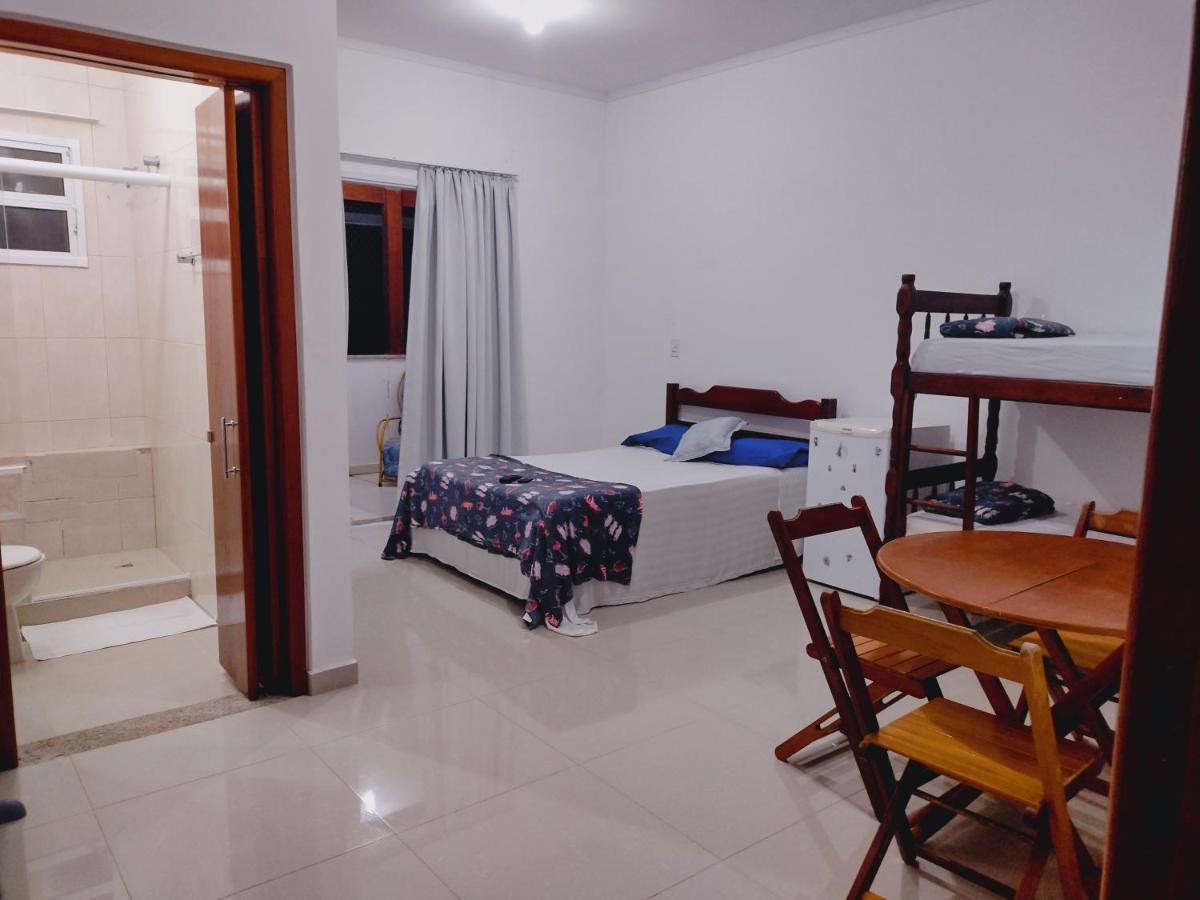 Suite Verao Em Ubatuba Exterior photo